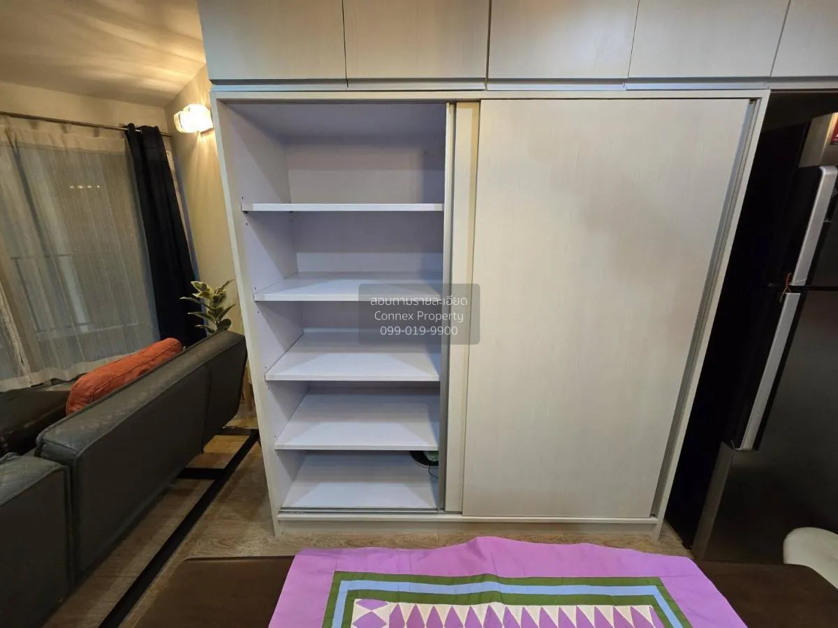 เช่าคอนโด  เบลล์ แกรนด์ พระราม 9 MRT-พระราม 9 ห้วยขวาง เขต ห้วยขว