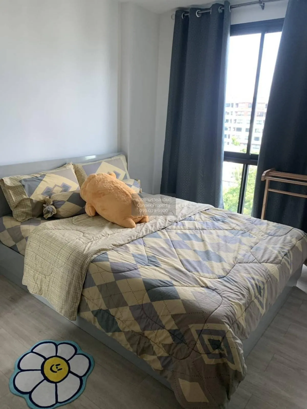 เช่าคอนโด  กาลิเลโอ รัชดา 32 MRT-ลาดพร้าว  แขวงจันทรเกษม เขต จตุจ 3