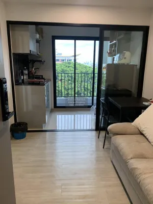 For Rent Condo , Galileo Ratchada 32 , MRT-Lat Phrao , Chankasem , Chatuchak , Bangkok , CX-133407
