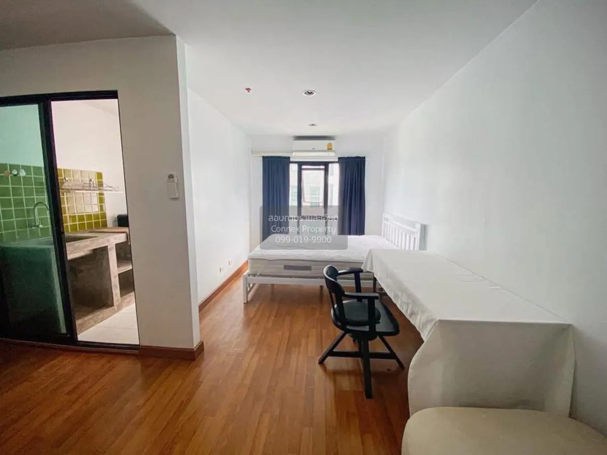 เช่าคอนโด  รีเจ้นท์ โฮม 18 แจ้งวัฒนะ - หลักสี่ MRT-วัดพระศรีมหาธา 2