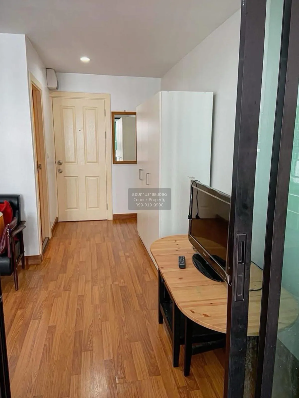 เช่าคอนโด  รีเจ้นท์ โฮม 18 แจ้งวัฒนะ - หลักสี่ MRT-วัดพระศรีมหาธา 3