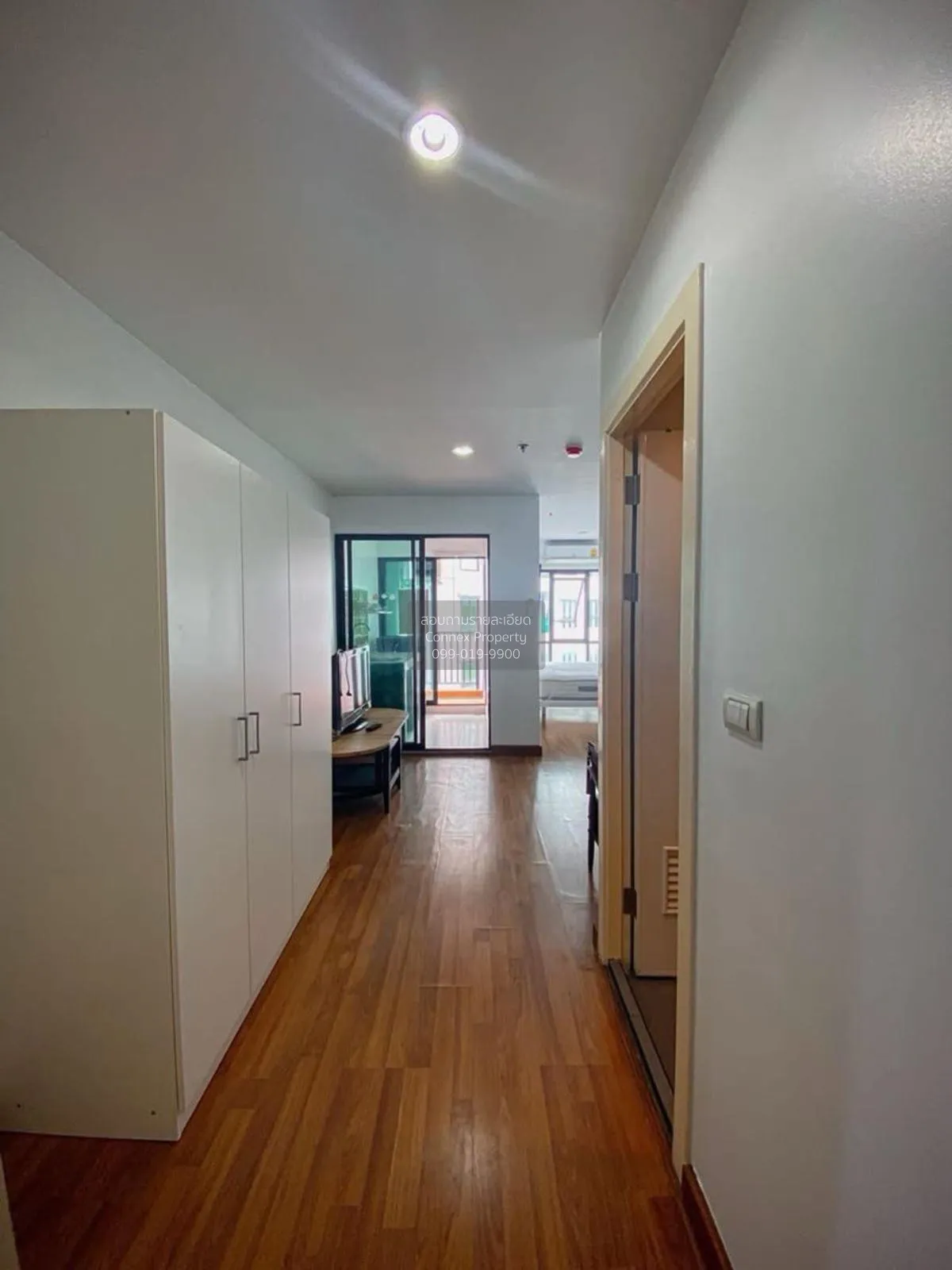 เช่าคอนโด  รีเจ้นท์ โฮม 18 แจ้งวัฒนะ - หลักสี่ MRT-วัดพระศรีมหาธา 4