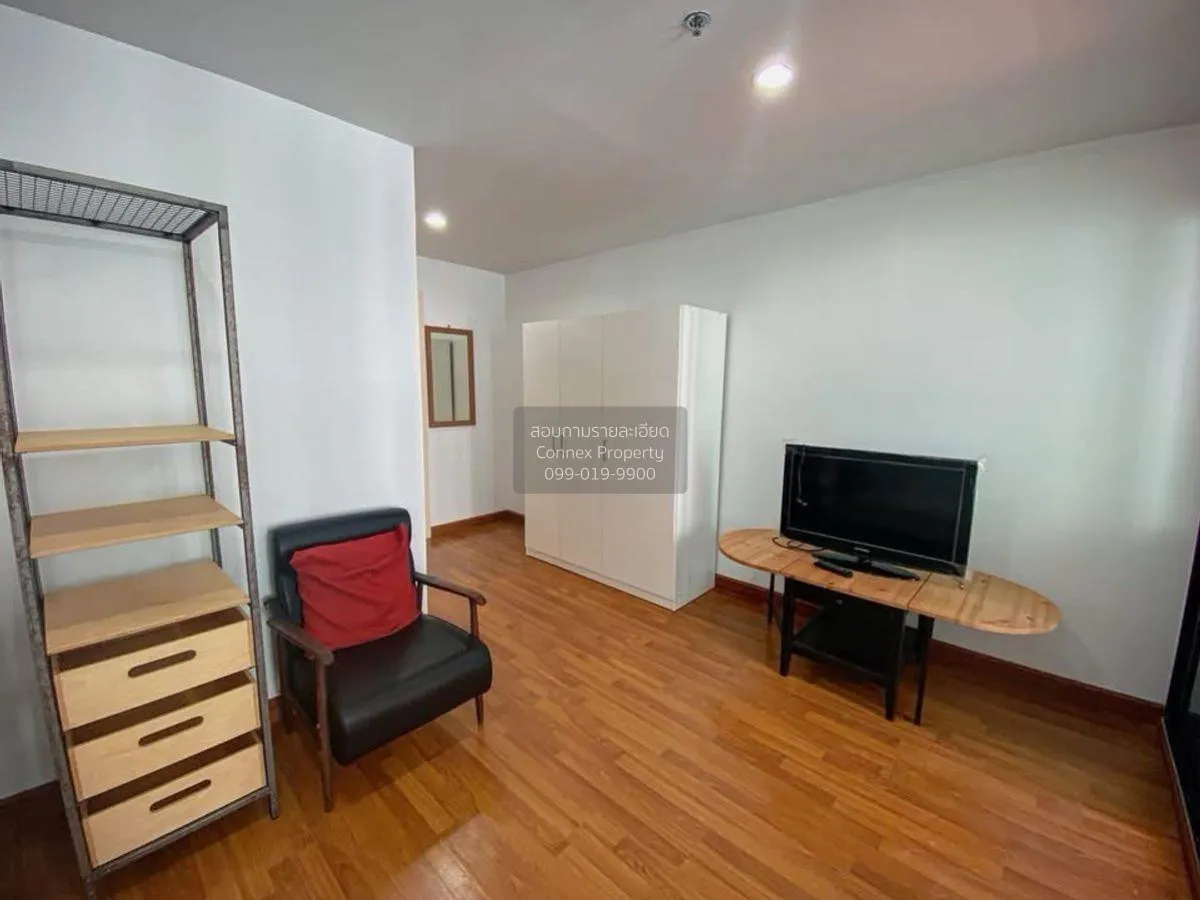 เช่าคอนโด  รีเจ้นท์ โฮม 18 แจ้งวัฒนะ - หลักสี่ MRT-วัดพระศรีมหาธา