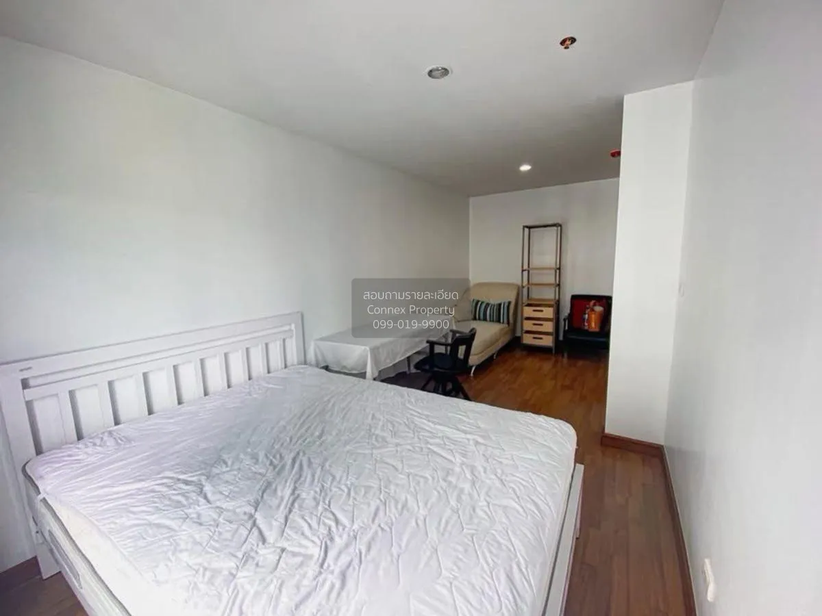 เช่าคอนโด  รีเจ้นท์ โฮม 18 แจ้งวัฒนะ - หลักสี่ MRT-วัดพระศรีมหาธา