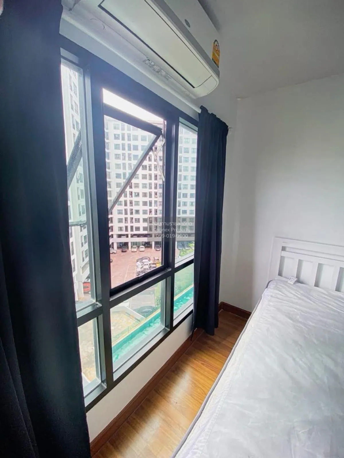 เช่าคอนโด  รีเจ้นท์ โฮม 18 แจ้งวัฒนะ - หลักสี่ MRT-วัดพระศรีมหาธา