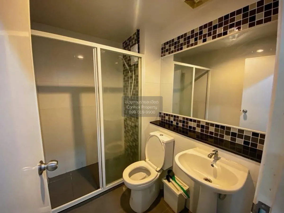 เช่าคอนโด  รีเจ้นท์ โฮม 18 แจ้งวัฒนะ - หลักสี่ MRT-วัดพระศรีมหาธา