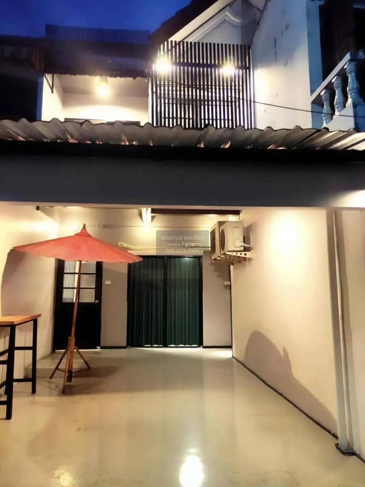 เช่าทาวโฮม 2 ชั้น ซอย สรงประภา ดอนเมือง เขต ดอนเมือง กรุงเทพ CX-1 2