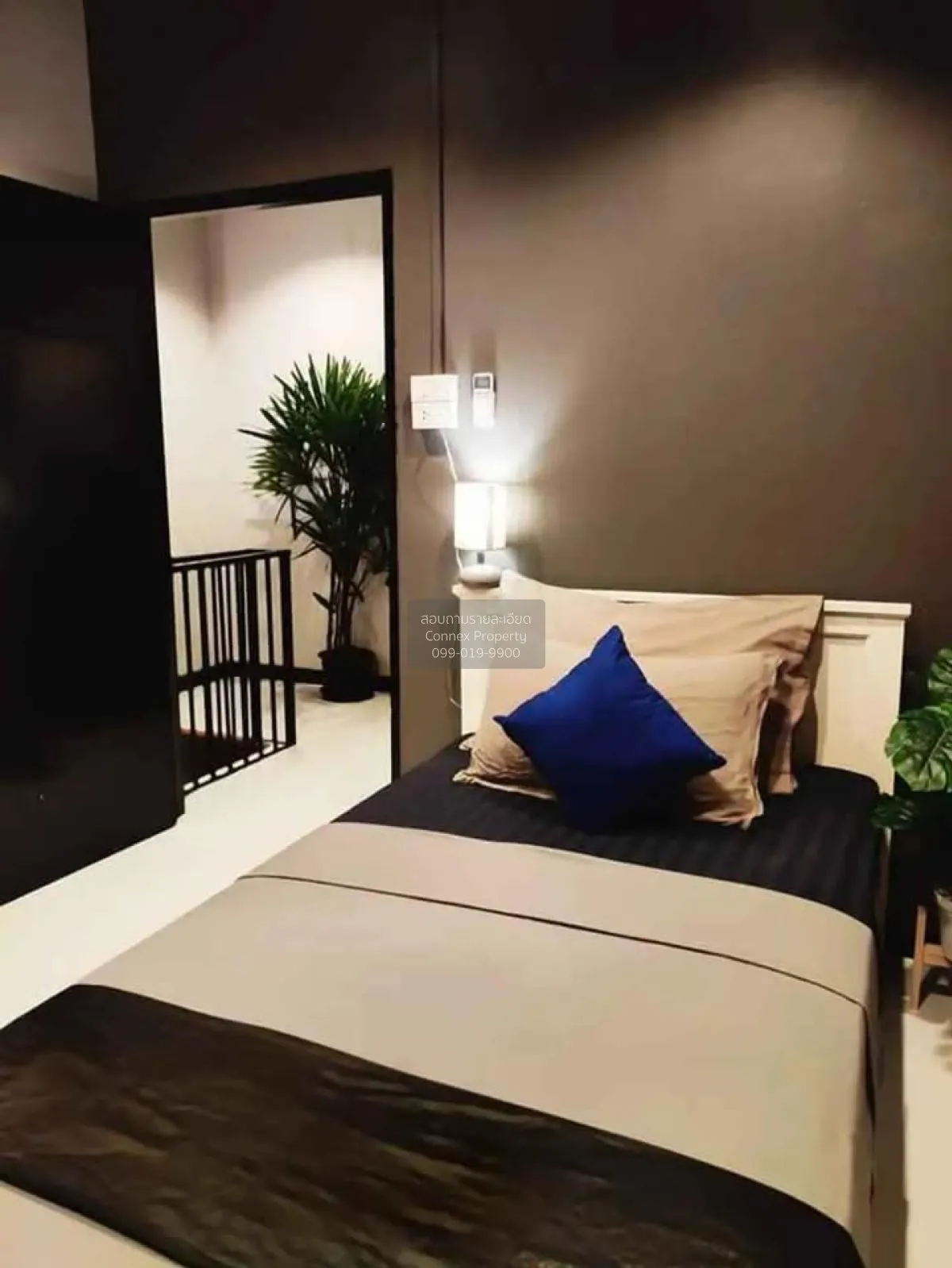 เช่าทาวโฮม 2 ชั้น ซอย สรงประภา ดอนเมือง เขต ดอนเมือง กรุงเทพ CX-1