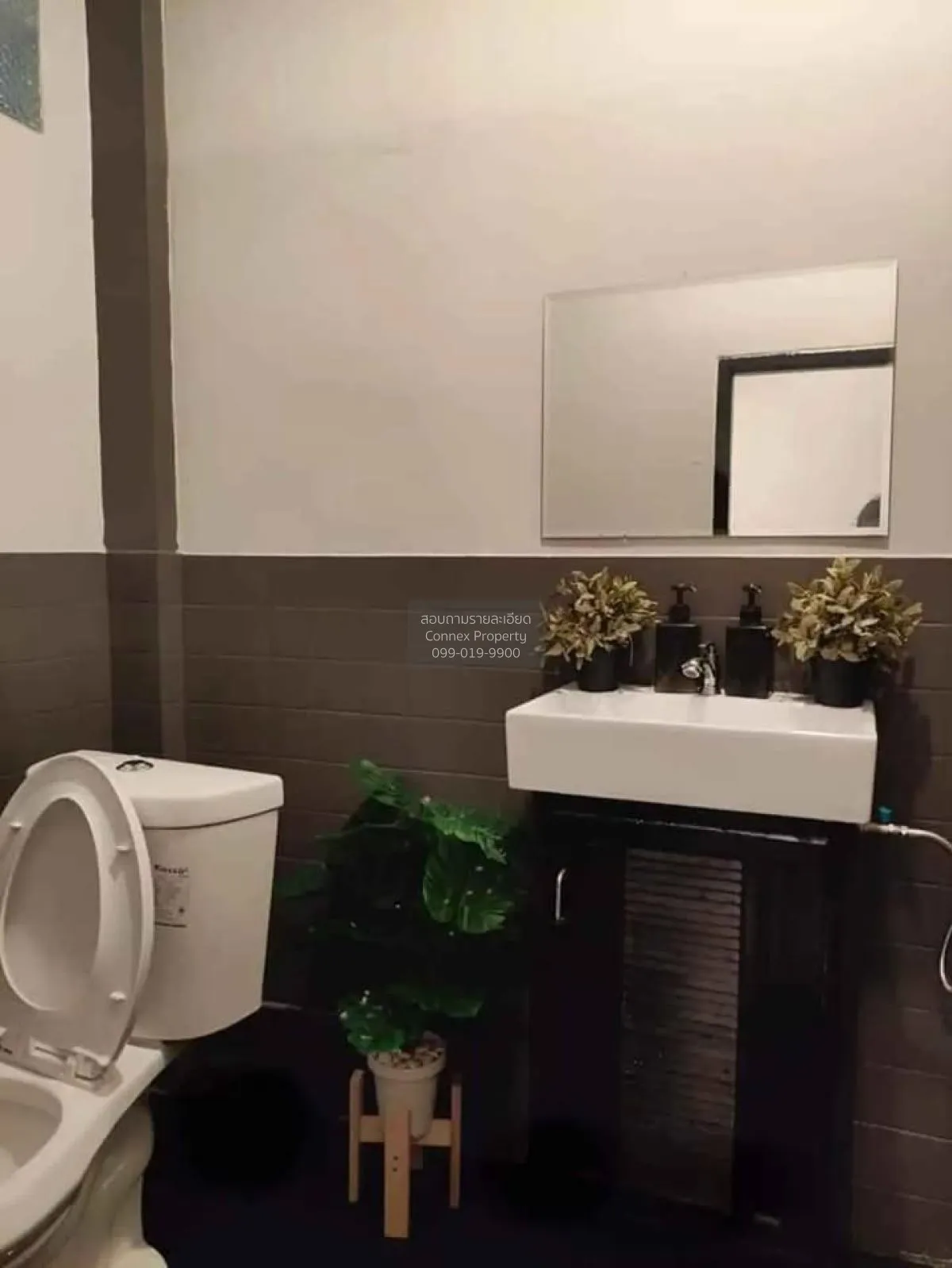 เช่าทาวโฮม 2 ชั้น ซอย สรงประภา ดอนเมือง เขต ดอนเมือง กรุงเทพ CX-1