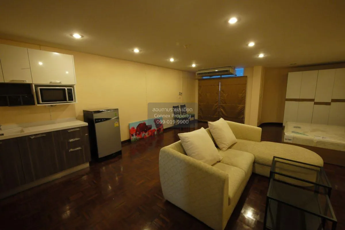For Rent Condo , ITF Silom Palace , BTS-Chong Nonsi , Suriyawong  3