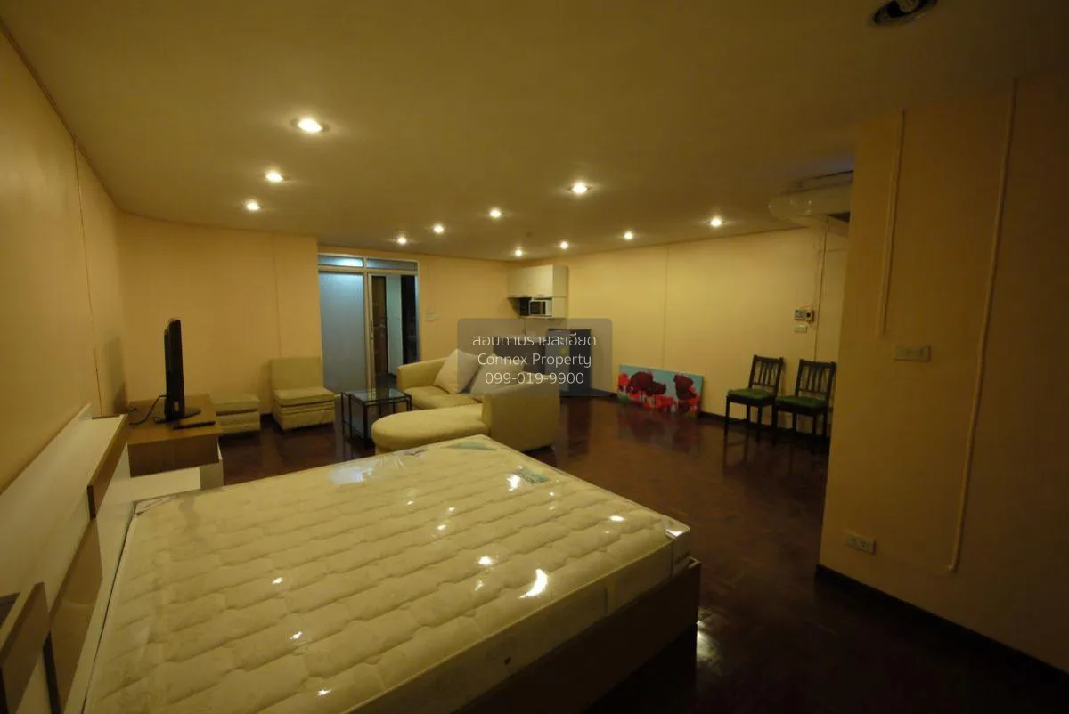 For Rent Condo , ITF Silom Palace , BTS-Chong Nonsi , Suriyawong  4