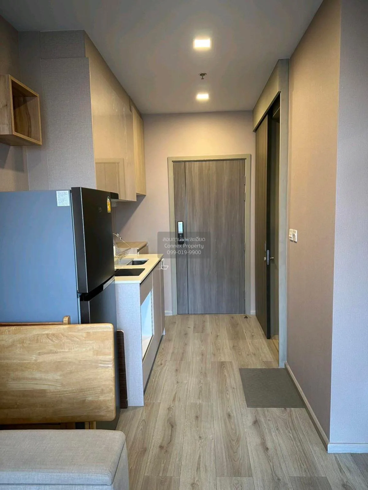 For Rent Condo , Metris Ladprao , MRT-Phahon Yothin , Chomphon ,  2