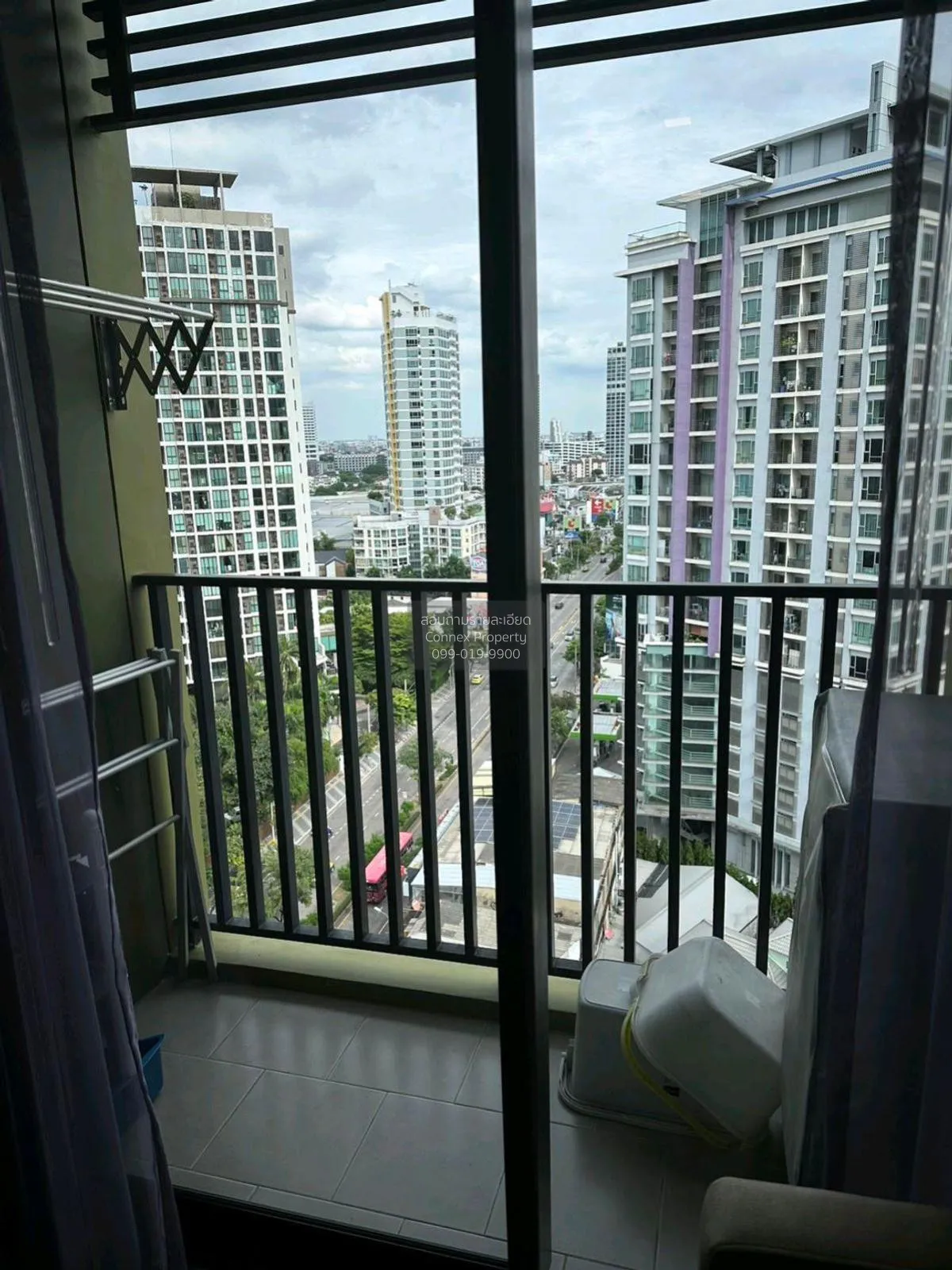 For Rent Condo , Metris Ladprao , MRT-Phahon Yothin , Chomphon , 