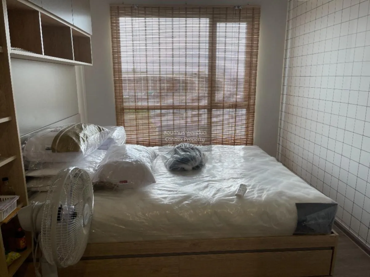 ขายคอนโด  รีช พหลโยธิน 52 BTS-สะพานใหม่ คลองถนน เขต สายไหม กรุงเท 2