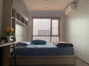 For Sale Condo , Reach Phahon Yothin 52 , BTS-Saphan Mai , Khlong Thanon , Sai Mai , Bangkok , CX-133412