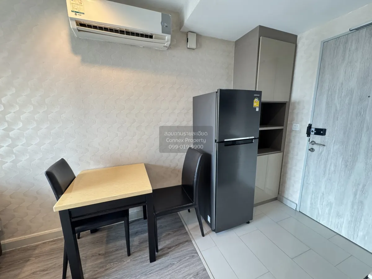 เช่าคอนโด  ไอดีโอ โมบิ พระราม 9 MRT-พระราม 9 ห้วยขวาง เขต ห้วยขวา 4