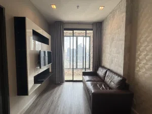 เช่าคอนโด  ไอดีโอ โมบิ พระราม 9 MRT-พระราม 9 ห้วยขวาง เขต ห้วยขวาง กรุงเทพ CX-133413