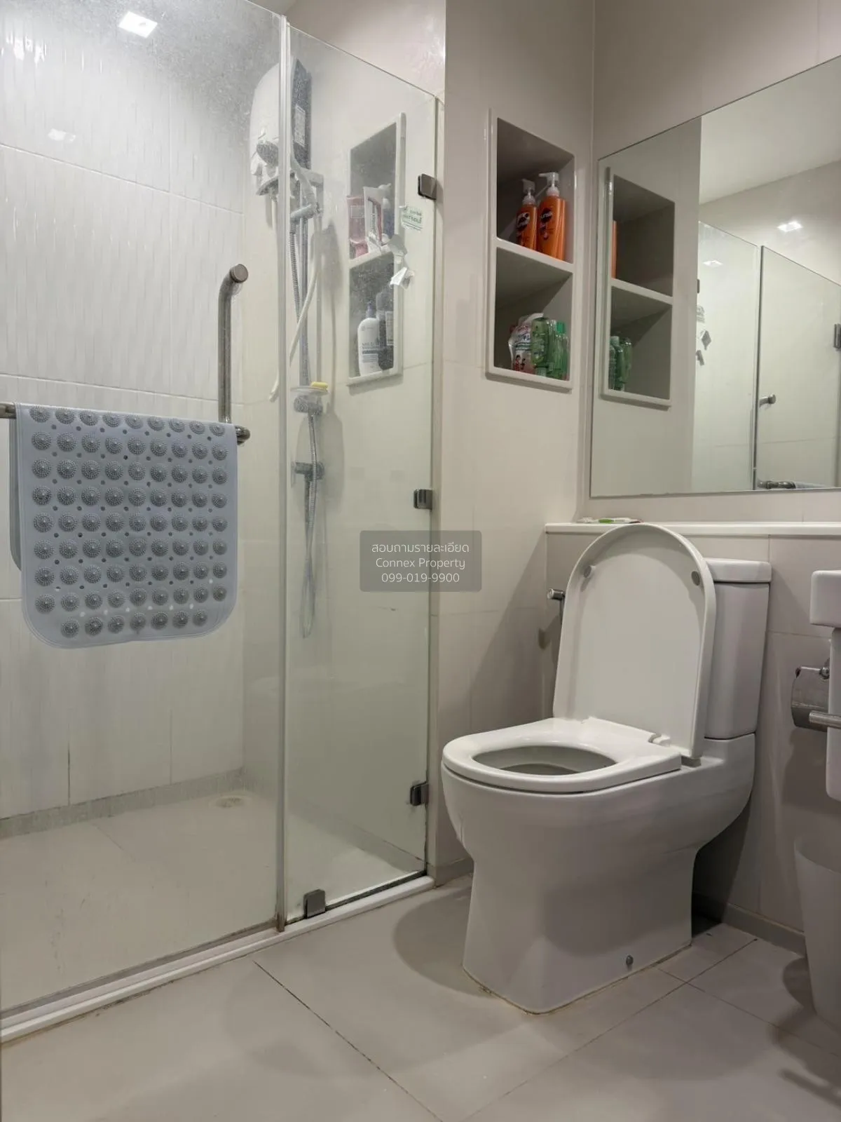 For Rent Condo , Life Ladprao , BTS-Ha Yaek Lat Phrao , Chomphon  2