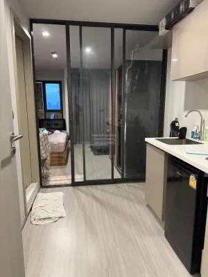For Rent Condo , Life Ladprao , BTS-Ha Yaek Lat Phrao , Chomphon , Chatuchak , Bangkok , CX-133414