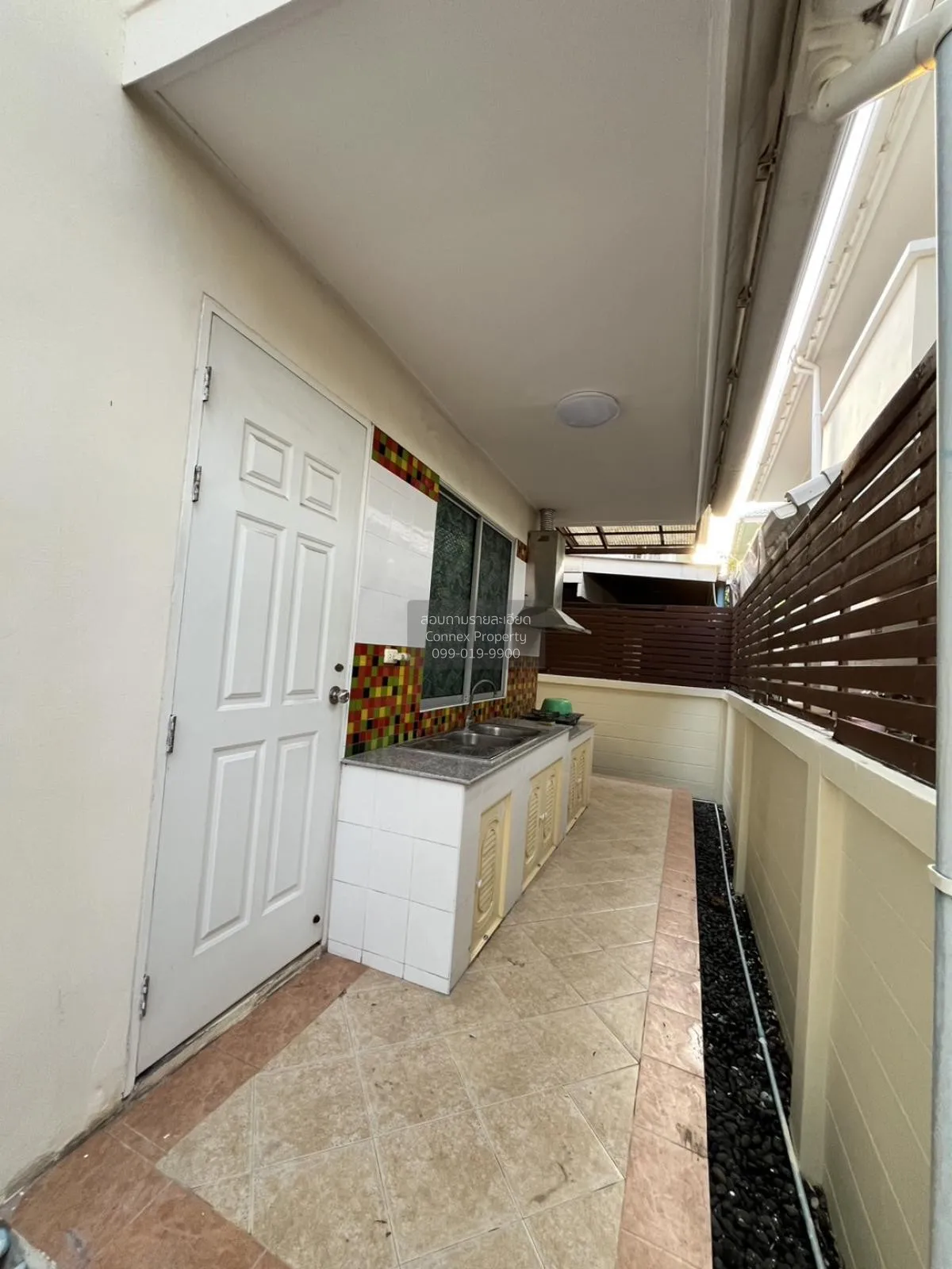 ขายบ้าน  วิเศษสุขนคร เฟส 2 พันท้าย หน้ากว้าง พันท้ายนรสิงห์ เมือง 3