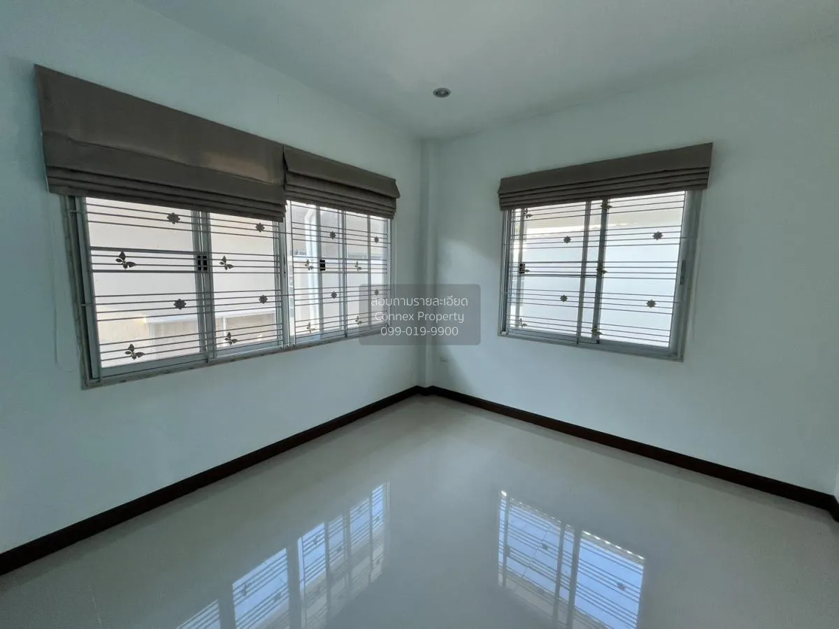 ขายบ้าน  วิเศษสุขนคร เฟส 2 พันท้าย หน้ากว้าง พันท้ายนรสิงห์ เมือง