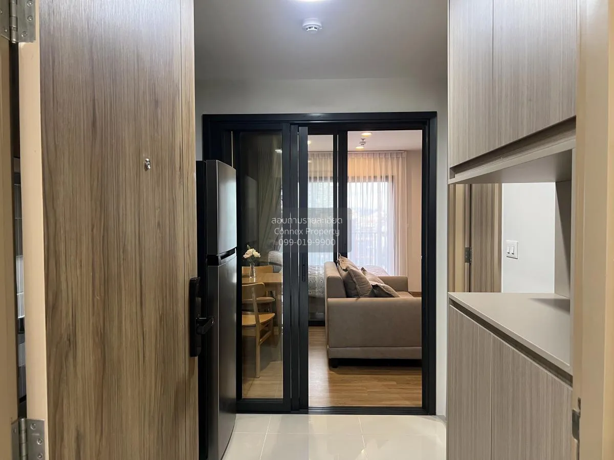 For Rent Condo , The line vibe , BTS-Ha Yaek Lat Phrao , Chomphon 2