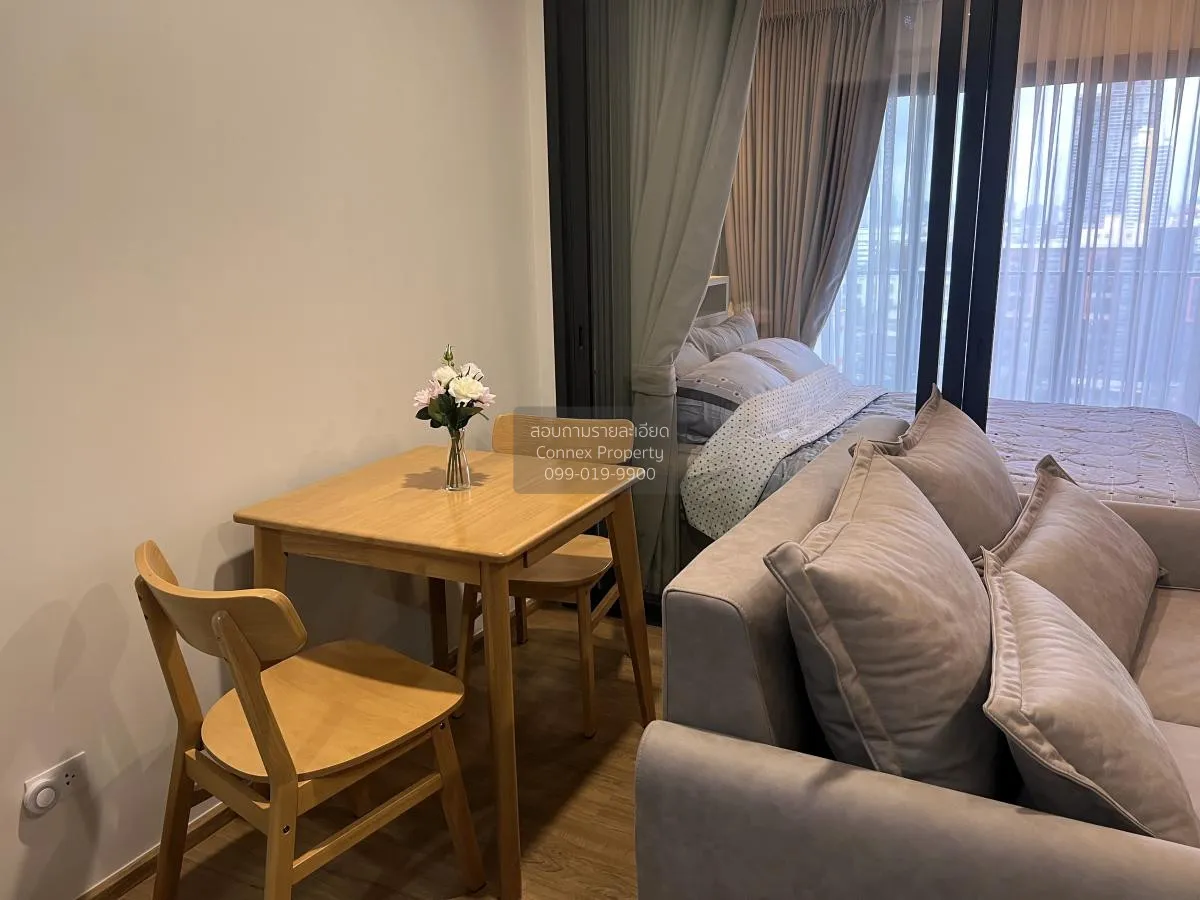 For Rent Condo , The line vibe , BTS-Ha Yaek Lat Phrao , Chomphon