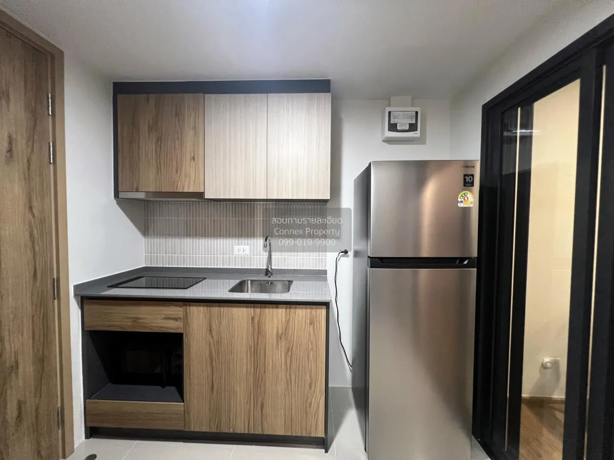 For Rent Condo , The line vibe , BTS-Ha Yaek Lat Phrao , Chomphon