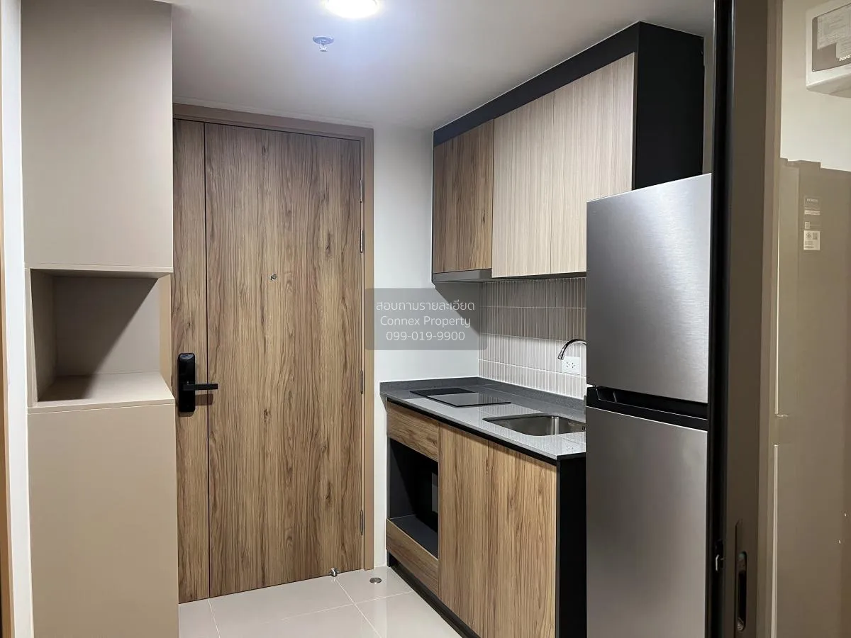 For Rent Condo , The line vibe , BTS-Ha Yaek Lat Phrao , Chomphon