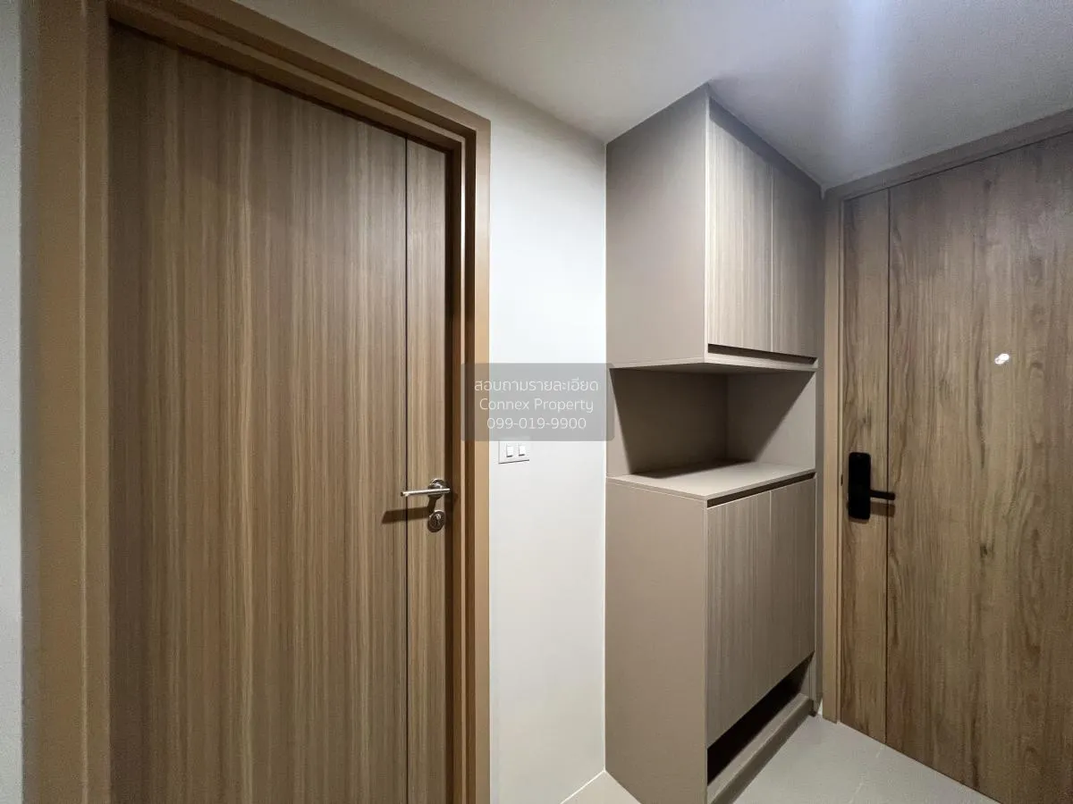 For Rent Condo , The line vibe , BTS-Ha Yaek Lat Phrao , Chomphon