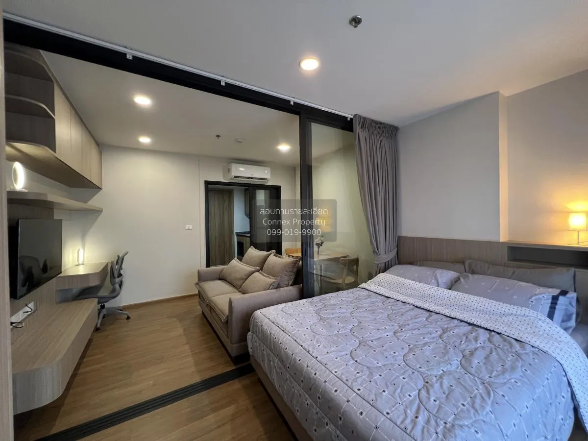 For Rent Condo , The line vibe , BTS-Ha Yaek Lat Phrao , Chomphon