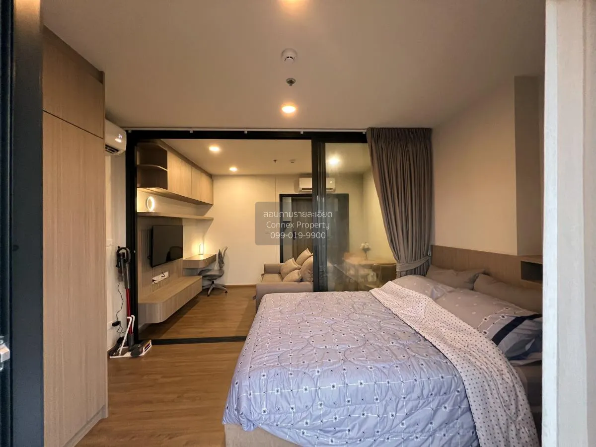 For Rent Condo , The line vibe , BTS-Ha Yaek Lat Phrao , Chomphon