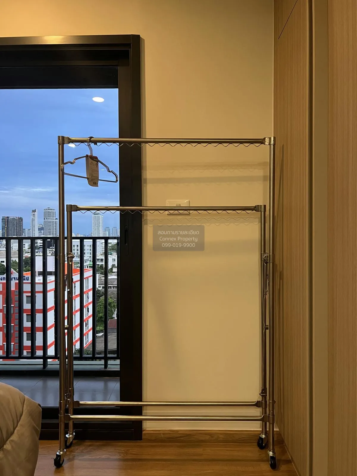 For Rent Condo , The line vibe , BTS-Ha Yaek Lat Phrao , Chomphon