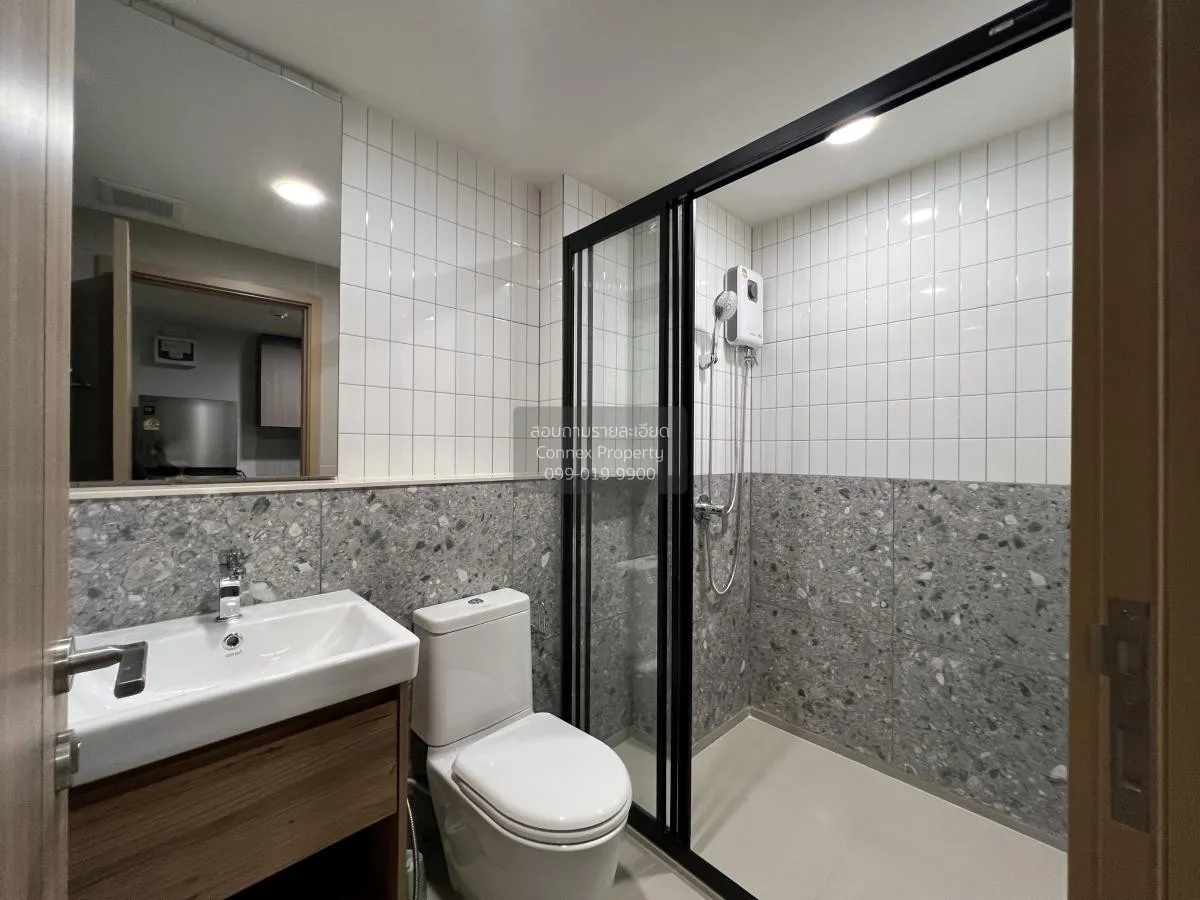 For Rent Condo , The line vibe , BTS-Ha Yaek Lat Phrao , Chomphon