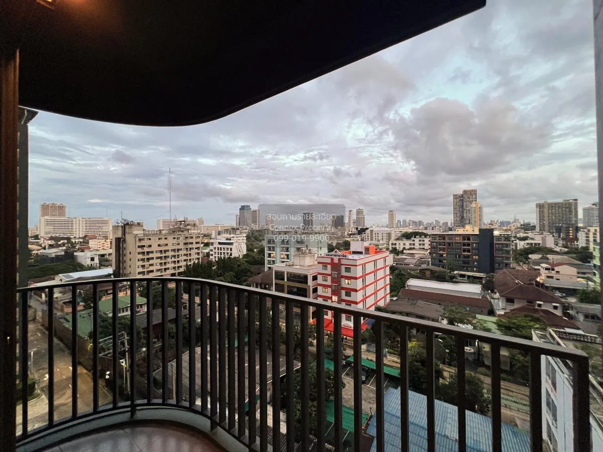 For Rent Condo , The line vibe , BTS-Ha Yaek Lat Phrao , Chomphon