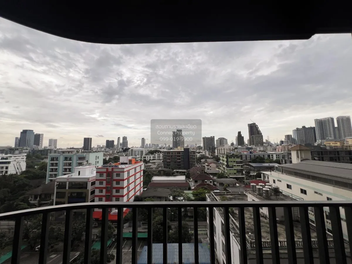 For Rent Condo , The line vibe , BTS-Ha Yaek Lat Phrao , Chomphon
