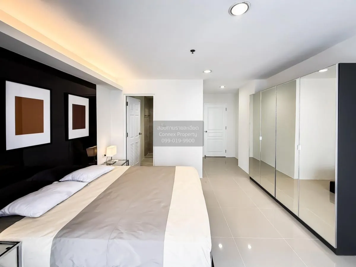 เช่าคอนโด  เดอะ วอเตอร์ฟอร์ด ไดมอน BTS-พร้อมพงษ์ คลองตัน เขต คลอง