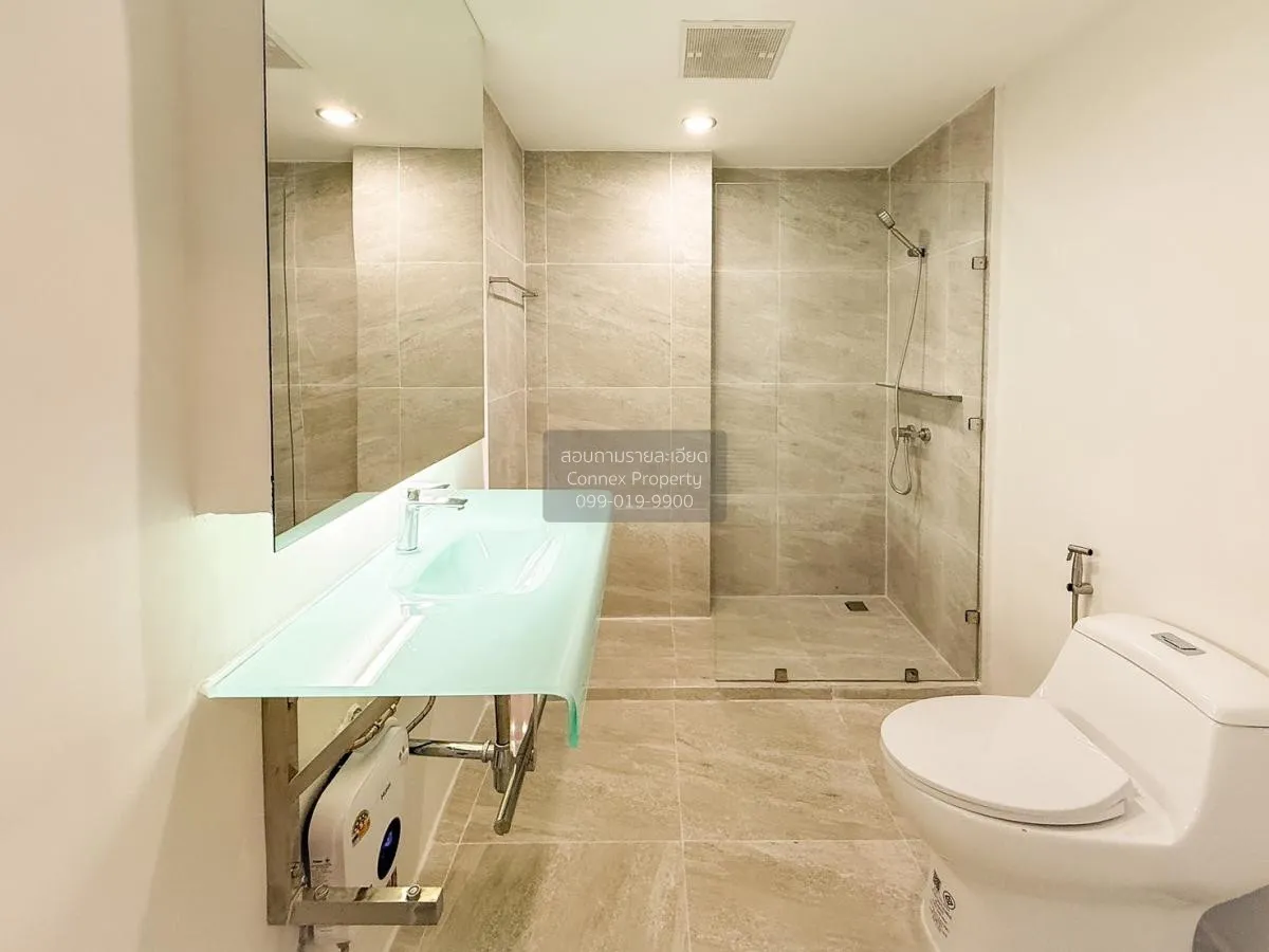 เช่าคอนโด  เดอะ วอเตอร์ฟอร์ด ไดมอน BTS-พร้อมพงษ์ คลองตัน เขต คลอง