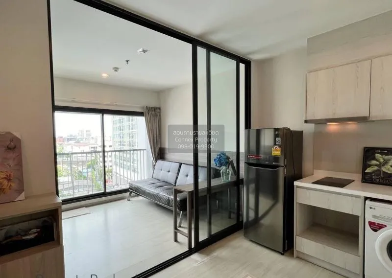 ขายคอนโด  ไลฟ์ สุขุมวิท 48 BTS-พระโขนง พระโขนง เขต คลองเตย กรุงเท 2