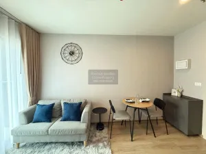 เช่าคอนโด  นิว ดิสทริค อาร์ 9 MRT-พระราม 9 ห้วยขวาง เขต ห้วยขวาง กรุงเทพ CX-133421