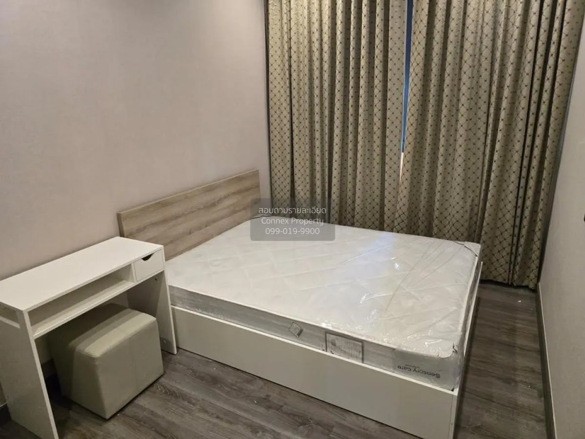 For Rent Condo , Urbano Rajavithi , MRT-Sirindhorn , Bang Phlat , 1