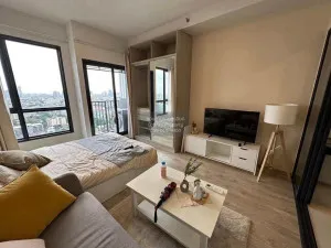 For Rent Condo , The Tree Pattanakarn - Ekkamai , ARL-Ramkhamhaeng , Suan Luang , Suan Luang , Bangkok , CX-133423