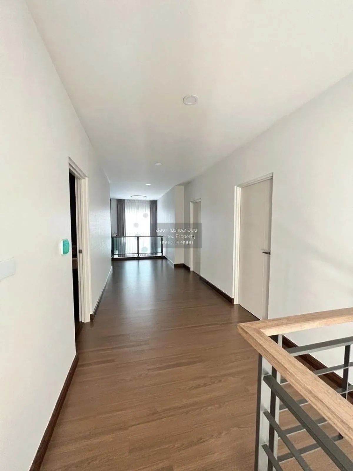 ขายบ้าน  เดอะ ซิตี้ รามอินทรา 2 ออเงิน เขต สายไหม กรุงเทพ CX-1334 4