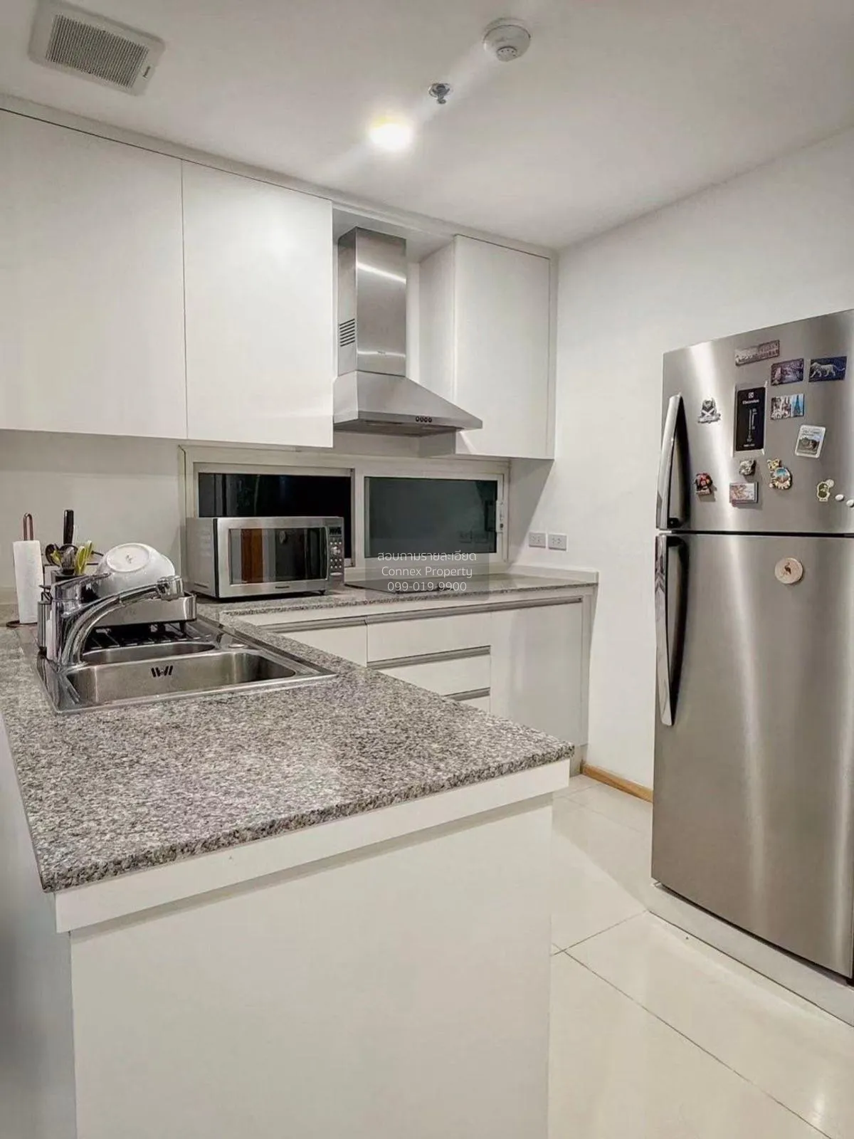 เช่าคอนโด  ดิ เอ็มไพร์ เพลส BTS-ช่องนนทรี ยานนาวา เขต สาทร กรุงเท 2