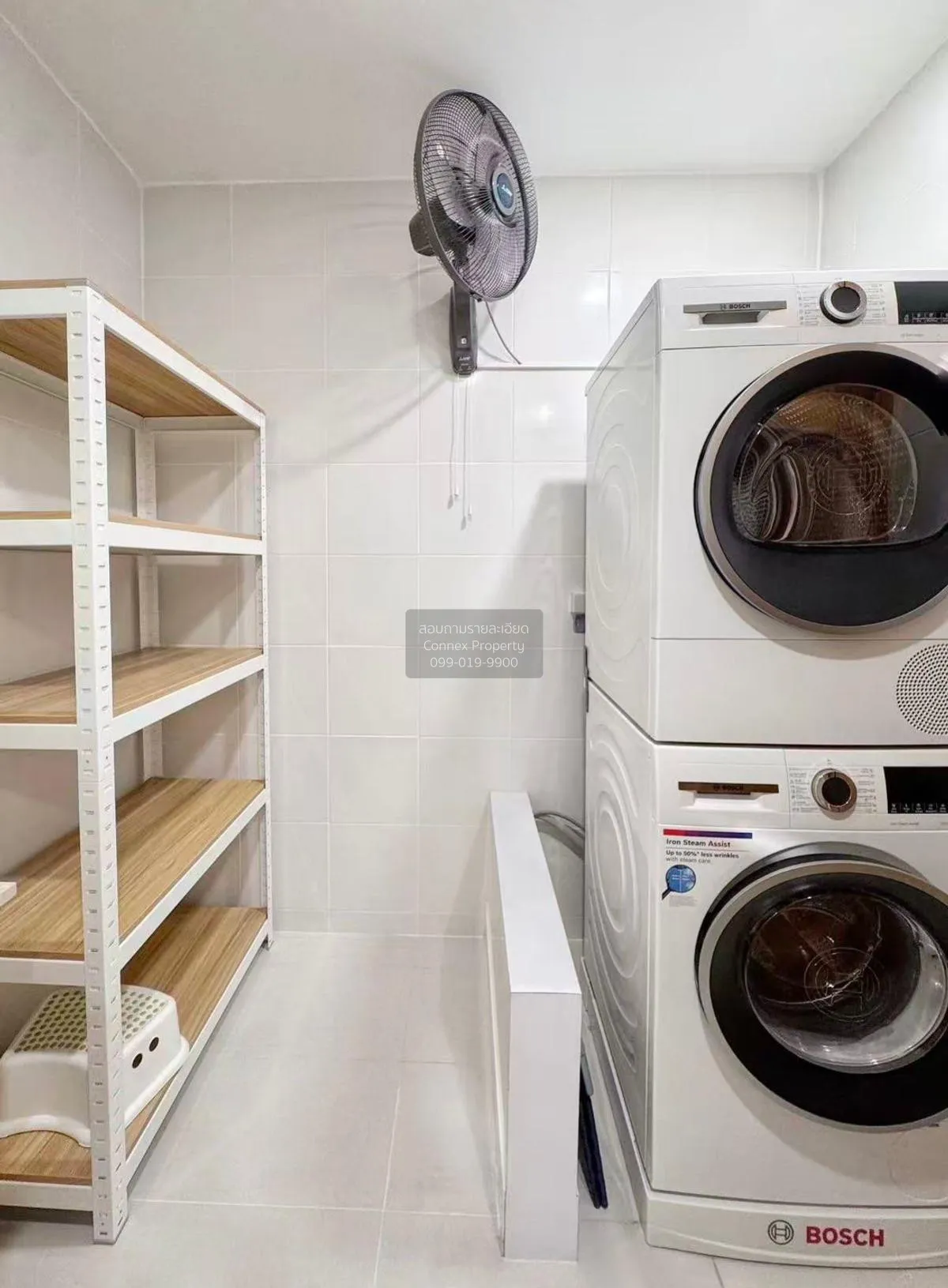 เช่าคอนโด  ดิ เอ็มไพร์ เพลส BTS-ช่องนนทรี ยานนาวา เขต สาทร กรุงเท 3