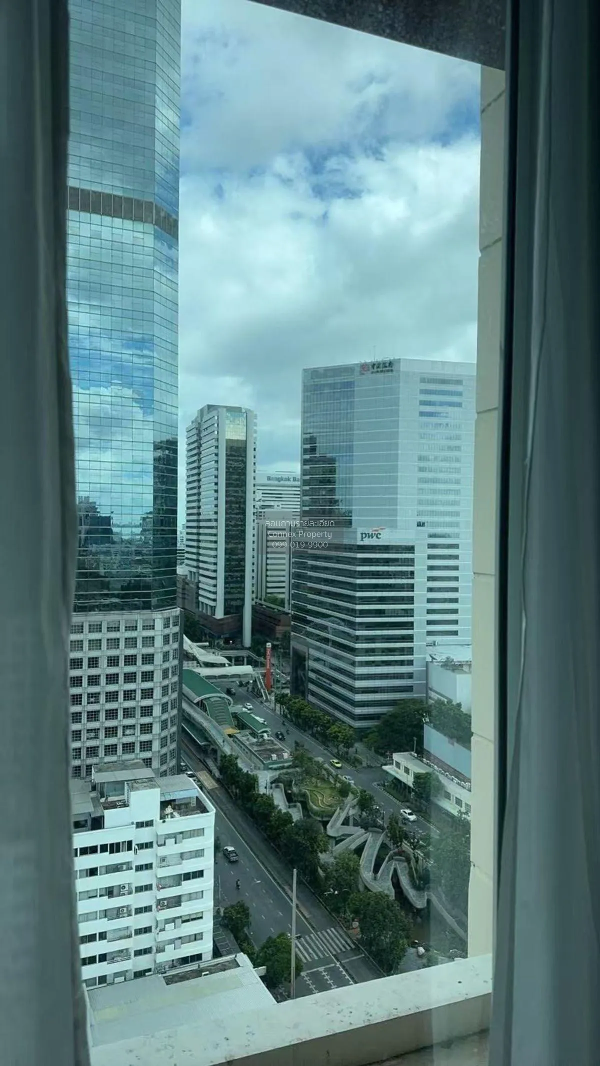 เช่าคอนโด  ดิ เอ็มไพร์ เพลส BTS-ช่องนนทรี ยานนาวา เขต สาทร กรุงเท