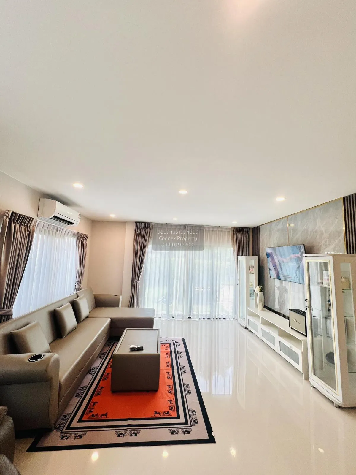 For Rent House , Centro Vibhavadi , Don Mueang , Don Mueang , Ban 2