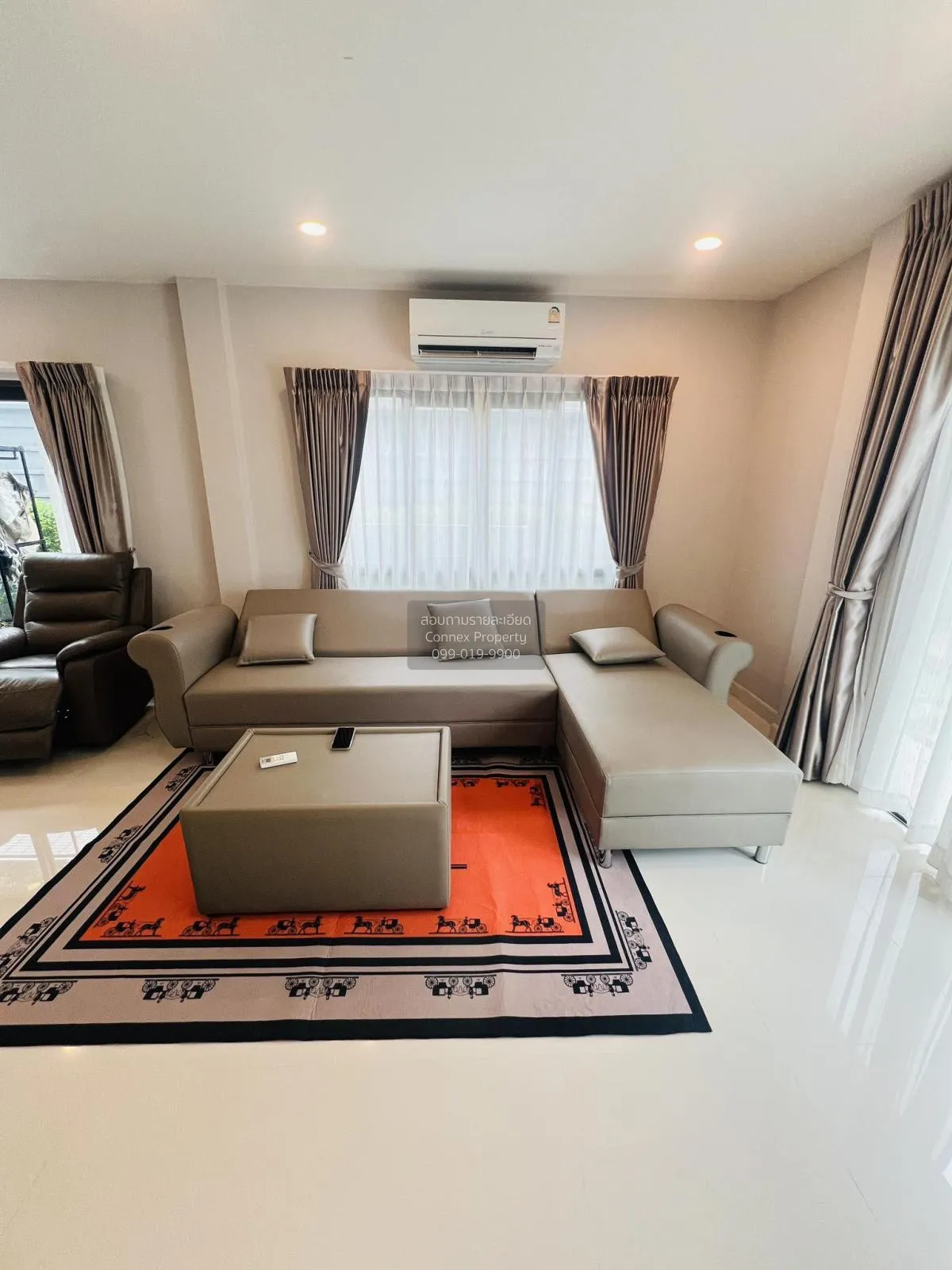 For Rent House , Centro Vibhavadi , Don Mueang , Don Mueang , Ban 3
