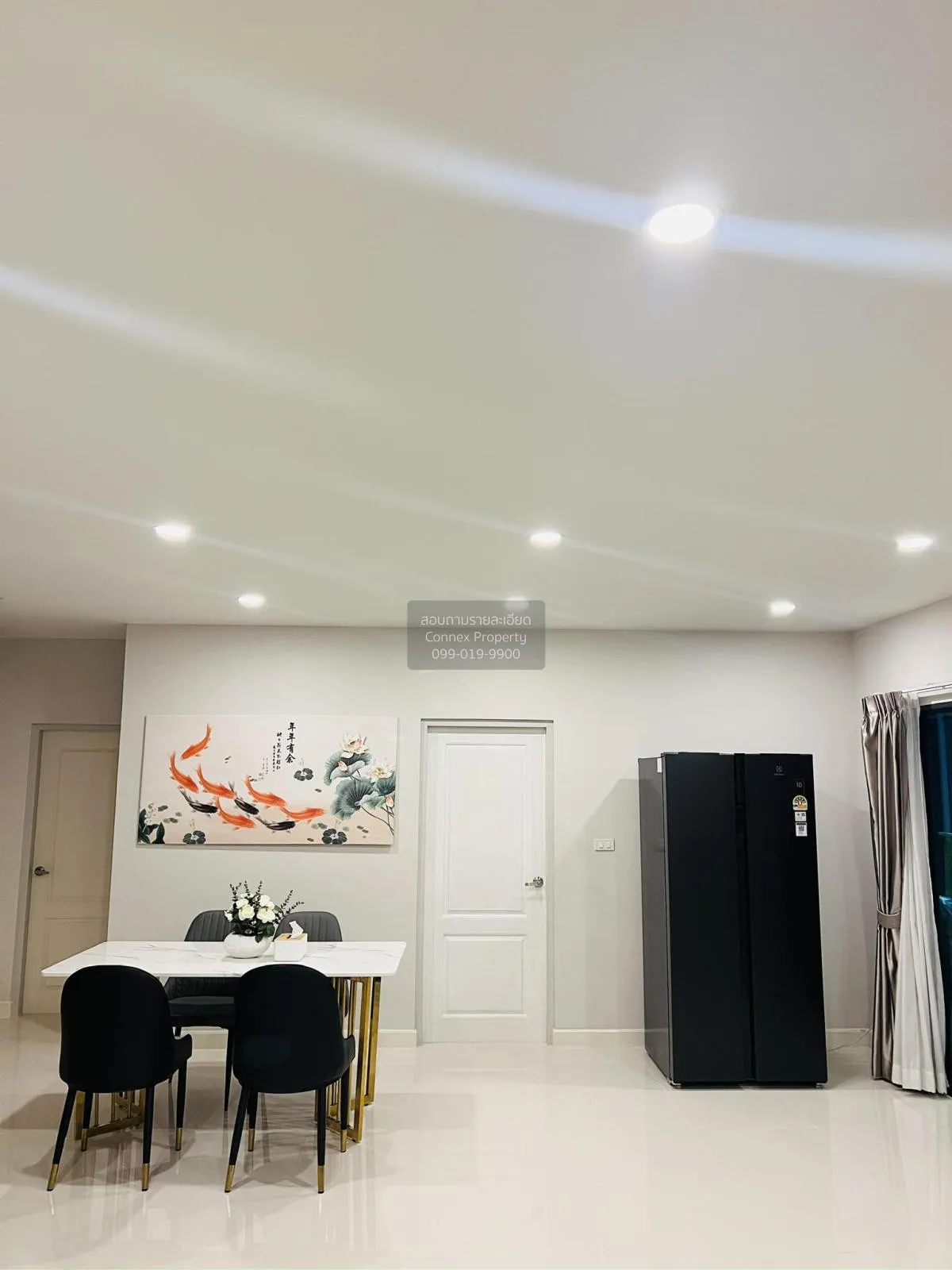 For Rent House , Centro Vibhavadi , Don Mueang , Don Mueang , Ban