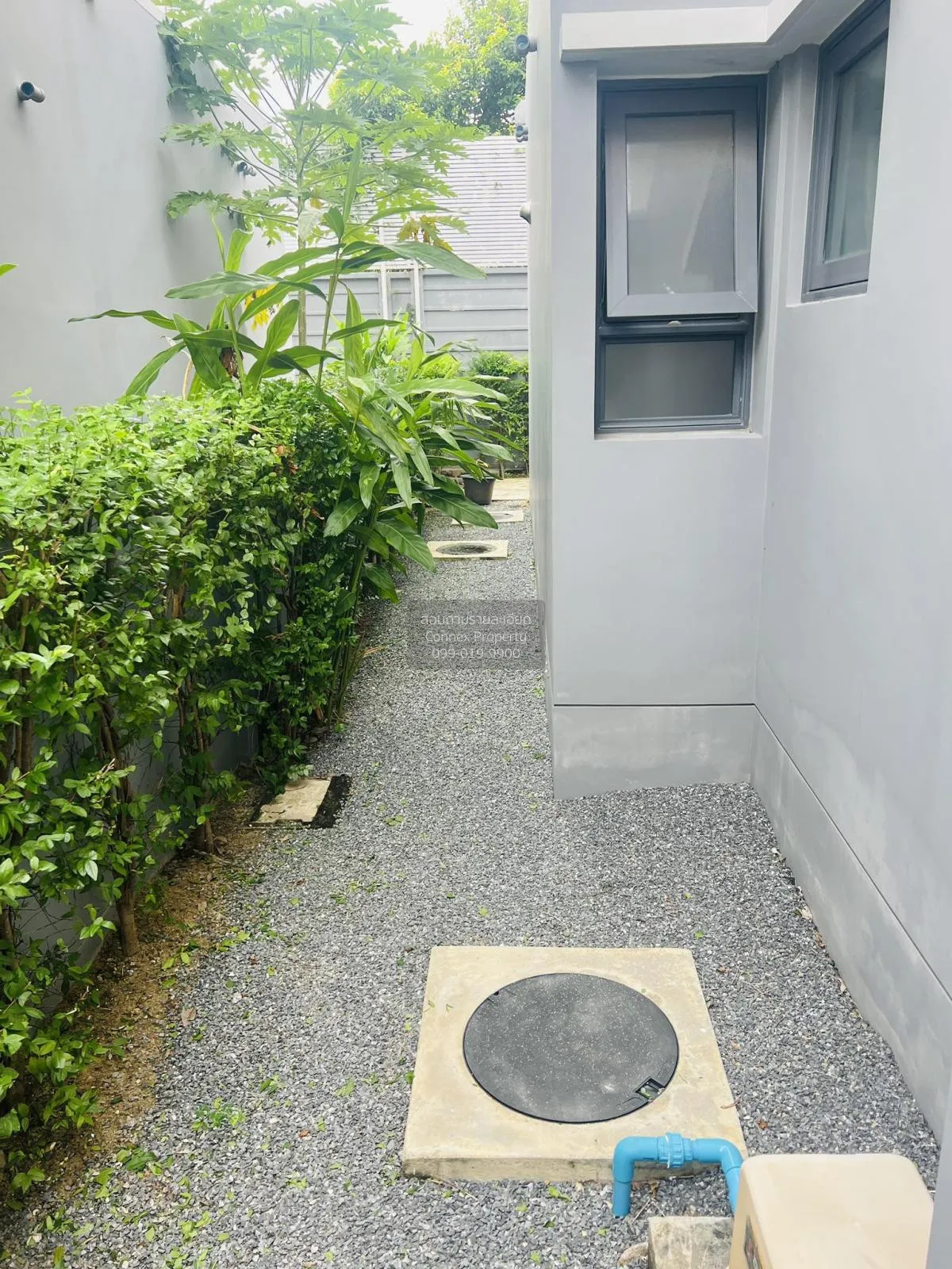 For Rent House , Centro Vibhavadi , Don Mueang , Don Mueang , Ban